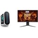 thumbnail image 1 of Desktop Alienware Aurora R13 i7 16GB 1TB RTX 3070Ti 27'' Alienware Desktop y Monitor, 1 of 2