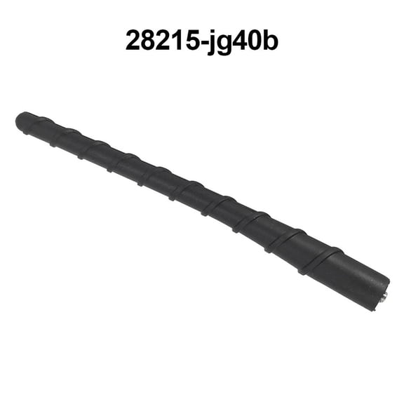 BAMILL Radio Antenna Mast Rod For Nissan Pathfinder NV200 2013-2016 28215-JG40B