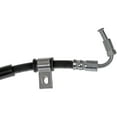 thumbnail image 3 of Dorman H622115 Brake Hydraulic Hose for Specific Models Fits select: 2004 IC CORPORATION 3000, 3 of 3