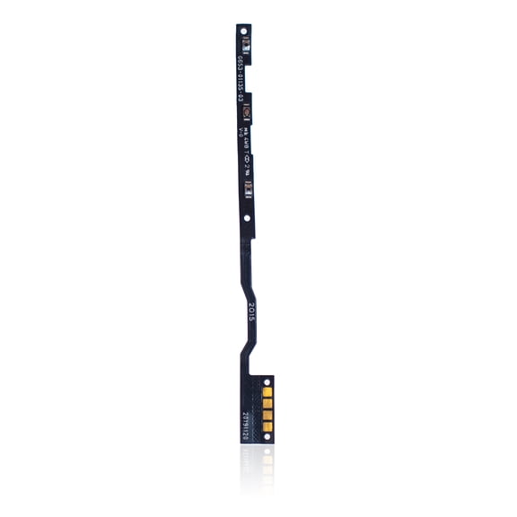 Replacement Power & Volume Button Flex Compatible For Google Pixel 4A
