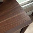 thumbnail image 4 of Sauder Willow Place Engineered Wood 4 Drawer Chest in Grand Walnut, 4 of 13