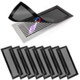 thumbnail image 1 of Cubiertas magnéticas para ventilación de suelo, la mejor elección, imanes, 10 x 30 cm, 1 of 7