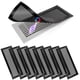 thumbnail image 1 of Cubiertas magnéticas para ventilación de suelo, la mejor elección, imanes, 10 x 30 cm, 1 of 7