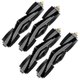 thumbnail image 1 of 4PCS Roller Brush for X1/ X1 Omni Vacuum Parts, 1 of 5