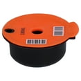 thumbnail image 1 of Tasse Filtre à Café Réutilisable avec Cuillère et Brosse pour Tassimo Tas Maker, Accessoires de Café, 1 of 8