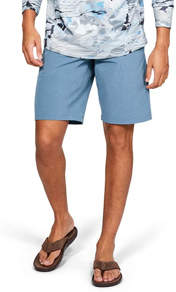 under armour mantra shorts
