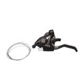 thumbnail image 5 of 8Pcs MTB Bike Shifters EF51-7 3X7 21 Speed MTB Bicycle Bike Left Right Cycling Levers Derailleur Brake Lever Shifter Set, 5 of 5