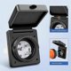 thumbnail image 3 of 30 AMP RV Shore Power Inlet 125V Twist Lock Receptacle NEMA L5-30P Enclosed Lockable Flanged Male P, 3 of 5