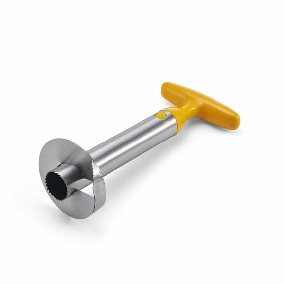 Farberware Fresh Healthy Eating Pineapple Corer Stainless Steel