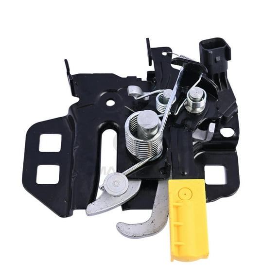 Left Side Hood Lock Latch DS7Z16701B For Ford Fusion 2013-2020