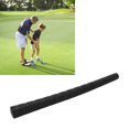 thumbnail image 1 of Golf Putter Grip,Portable Anti Slip Rubber Golf Club Grip for Children Beginner Training, 1 of 7