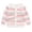 Pink, variant on Winter Baby Boys and Girls Warm Coats Baby Jacket Cardigan Spring And Fall Knitted Sweater Dressy Newborn Coat Tops Cotton Baby Outwear Gifts for Children on Clearance!