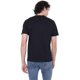 thumbnail image 2 of Transformers - Camiseta de Megatron Planeta para Hombre (Negro), 2 of 3
