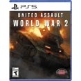 thumbnail image 1 of United Assault World War 2 (PS5), 1 of 1