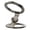 Grey, variant on Dual Ring 360 Phone Grip Stand 2-in-1 Foldable Phone Holder with Dual Magnetic Rings for Desk Home Travel Gym