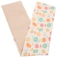 thumbnail image 2 of Easter Party Table Cover Spring Table Runner Table Cloth for Dining Table Party Banquet, 2 of 9