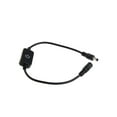 thumbnail image 4 of LED Dimmer for DC 12V-24V/4A for Single Color Led Strip for Touch Switch On/Off, 4 of 11