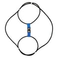 thumbnail image 6 of Trash Can Lock for Animals/Raccoons, Bungee Cord Heavy Duty Large Garbage Lid Lock, 6 of 6
