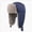 A97-Blue, variant on Kid Winter Knitted Hat Trapper Hat With Ear For Toddlers Kids Warm Fleece Lined Winter Earflap Hat For Boys Girls Winter Hat,8-10 Years,A97-White
