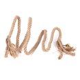 thumbnail image 1 of Bird Rope Toy, Bird Perch, Comfortable For Play Climb, 1 of 8