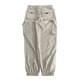 thumbnail image 3 of WILLBEST Pantalones Casuales para Mujer, Cómodos, Holgados, Tipo Jogger Cargo, Ropa Urbana Versátil, Ideales para Uso Diario y Entrenamientos. Mediana, 3 of 5