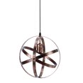 thumbnail image 2 of Encanto retro para cafeterías y tiendas: lámpara de pared industrial vintage con cálida lámpara Edison, 2 of 8