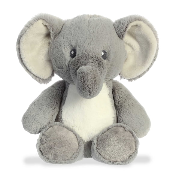 ebba - Noah's Ark - 11" Elephant Plush