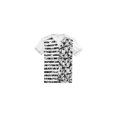 thumbnail image 1 of INC - Camiseta gráfica para hombre con diseño de cielos espaciosos, color blanco, grande, 1 of 1
