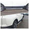 thumbnail image 4 of 2PCS Fix Running Boards Side Steps for 2017-2022 Honda CR-V, 4 of 11