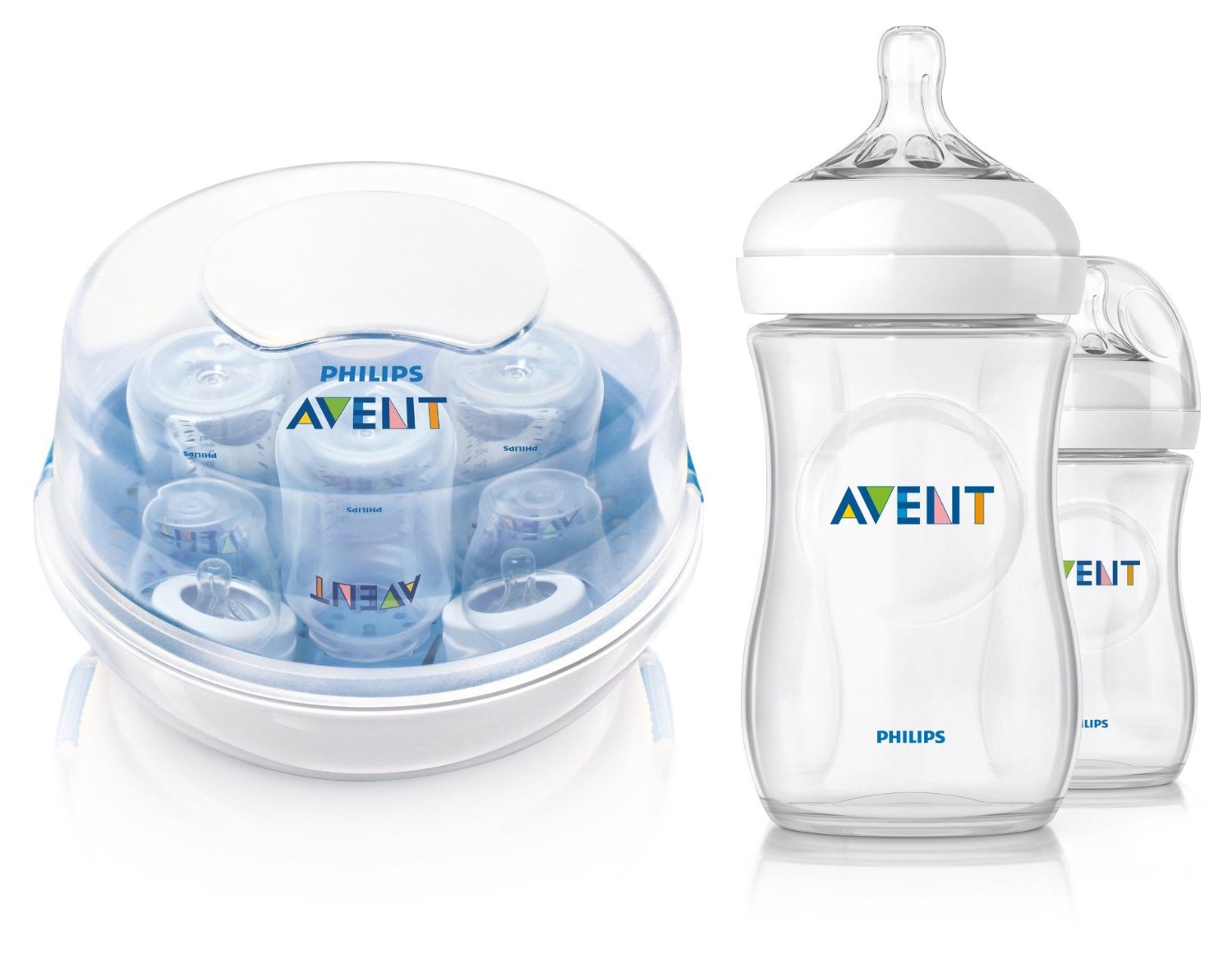 Пароварка avent Пароварка avent