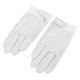 thumbnail image 2 of Guantes de cinco dedos para bomberos, protección de manos aislantes antideslizantes, antiescaldaduras, para rescate y extinción de incendios, 2 of 5