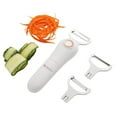 thumbnail image 5 of Milex Electric Handheld 3 IN 1 PEELER, 5 of 5