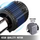 thumbnail image 4 of VEVOR Bomba de Chorro para Pozos Poco Profundos de Acero Inoxidable 1 HP 0,75 KW, 4 of 8