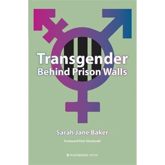 Pre-Owned TRANSGENDER BEHIND PRISON WALLS