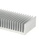 thumbnail image 5 of Disipador de calor de aluminio,Aleta de enfriamiento,Radiador,Disipador de calor para LED,Enfriador de disipador de calor,Aleta del radiador,Módulo disipador de calor, 5 of 8