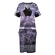 thumbnail image 3 of Blindspot - Temporada 2 - Vestido holgado con bolsillos de Jaimie Alexander. Vestidos casuales. Vestidos de verano para mujer 2025. Vestidos de cóctel., 3 of 6
