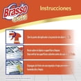 thumbnail image 3 of Desengrasante Brasso para Cocina Limón 650 ml + 500 ml Brasso Limón, 3 of 5