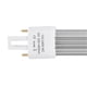 thumbnail image 2 of 365+405nm 9W Dual Light Source Nail Dryer Replacement Lamp for Nail Gel, 2 of 4