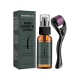 thumbnail image 5 of Kit de rodillo ZHAOCHENG para el crecimiento de la barba Aceite nutritivo, 5 of 5