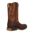 thumbnail image 3 of Botas Vaqueras Hombre Casuales Salvatore cafe 27, 3 of 4
