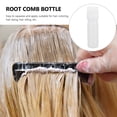 thumbnail image 4 of 6Pcs Root Comb Applicator Bottle for Hair Coloring Dying Scalp Treatment, 4 of 8