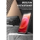 thumbnail image 4 of Funda para teléfono SUPCASE Unicorn Beetle Pro iPhone 13 Pro Max negra, 4 of 9