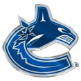 thumbnail image 1 of Canucks de Vancouver Emblème Auto Pleine Couleur, 1 of 1