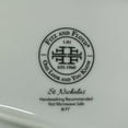 thumbnail image 5 of Fitz & Floyd St. Nicholas 14" Porcelain Serving Platter, 5 of 5