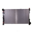 thumbnail image 3 of Valeo 732743 Radiator Fits select: 2001-2007 MERCEDES-BENZ C, 2003-2007 MERCEDES-BENZ CLK, 3 of 4