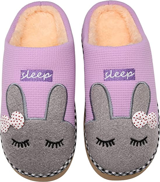 Chausson Fourré Pour Femme Et Homme | Ultra Doux - KATA PARIS