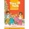 Tiny Talk [Paperback - Used]
