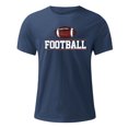 thumbnail image 4 of Pack Playeras Hombre Camiseta Deportiva De Manga Corta Para Hombre, 4 of 4