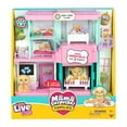 thumbnail image 6 of Little Live Pets Mama Surprise Families Baby Care Clinic Playset, Magically Reveal Playset, Ages 5+, 6 of 16