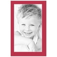 thumbnail image 2 of ArtToFrames 18x28" Rouge Custom Mat for Picture Frame with Opening for 14x24" Photos. Mat Only, Frame Not Included (MAT-97), 2 of 5